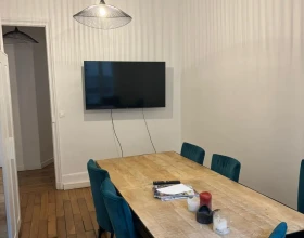 Espace indépendant