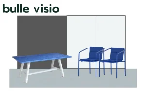 Espace indépendant - 75002 - 24 postes - 14000€
