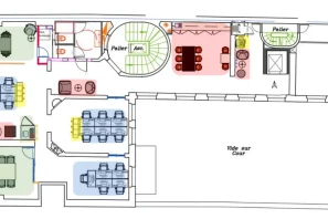 Espace indépendant - 75009 - 24 postes - 20000€