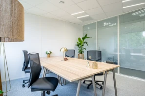 Bureau privé - 35170 - 4 postes - 1025€