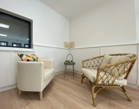 Bureau privé
