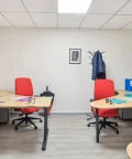 Bureau privé - 10150 - 2 postes - 700€