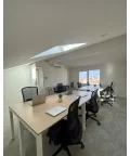 Bureau privé - 33000 - 8 postes - 3600€