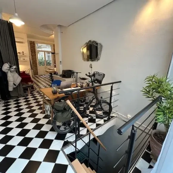 Bureau privé 28 m² 7 postes Location bureau Rue Théophile Roussel  -12E-Arrondissement Paris 75012 - photo 10