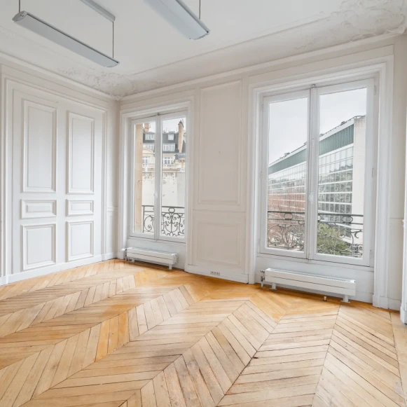 Espace indépendant 225 m² 30 postes Location bureau Boulevard Haussmann Paris 75008 - photo 8