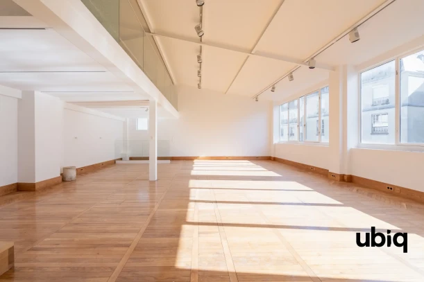 Espace indépendant - 75003 - 30 postes - 19000€