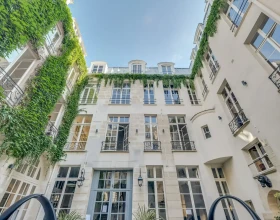 Bureau privé