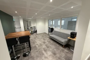 Espace indépendant - 94160 - 18 postes - 5750€