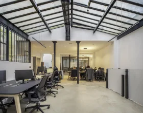 Espace indépendant