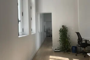 Bureau privé - 75008 - 7 postes - 3500€