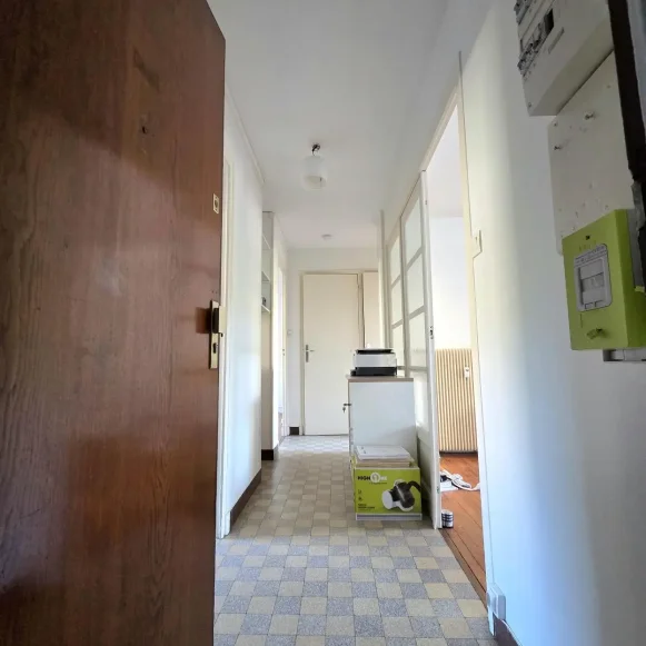 Bureau privé 10 m² 2 postes Location bureau Avenue de la Plaine Fleurie Meylan 38240 - photo 4