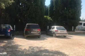 Espace indépendant - 13520 - 6 postes - 990€