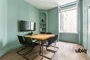 Espace indépendant - 75009 - 16 postes - 7200€