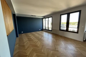 Bureau privé - 78150 - 3 postes - 1300€