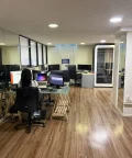 Bureau privé - 75005 - 5 postes - 1450€