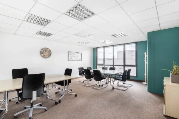 Bureau privé - 69003 - 10 postes - 3185€