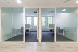 Bureau privé - 94220 - 5 postes - 1250€