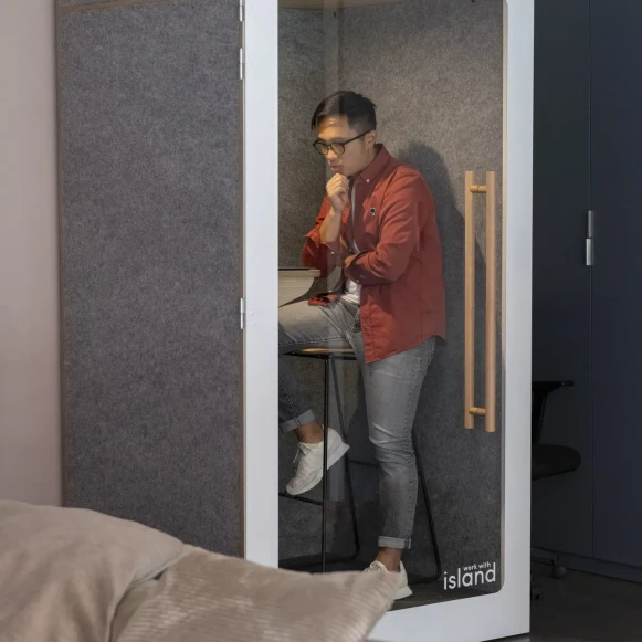 Open Space  10 postes Location bureau Rue Fernand Belliard Bordeaux 33100 - photo 7