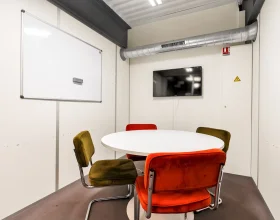 Espace indépendant