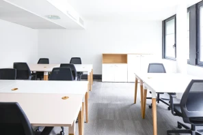 Bureau privé - 92200 - 6 postes - 3840€