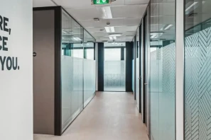 Bureau privé - 69003 - 4 postes - 1763€