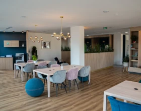 Bureau privé