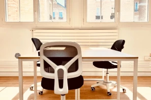 Espace indépendant - 75015 - 25 postes - 4690€