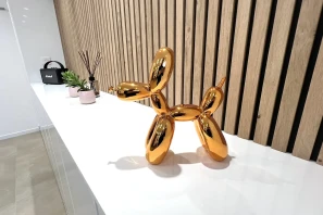 Open Space - 92100 - 8 postes - 260€