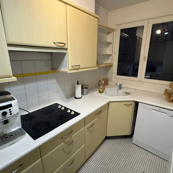 Espace indépendant 55 m² 6 postes Location bureau Rue du Faubourg Saint-Antoine Paris 75012 - photo 4