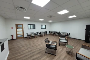 Bureau privé - 42300 - 2 postes - 550€