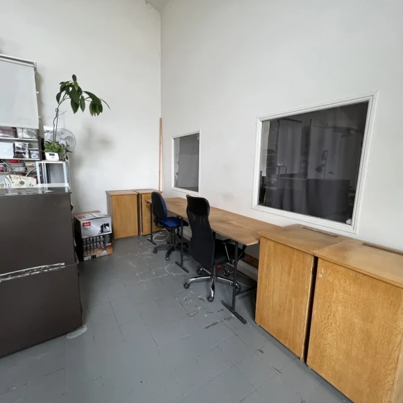 Open Space  1 poste Location bureau Rue Paul Bert Saint-Ouen-sur-Seine 93400 - photo 6