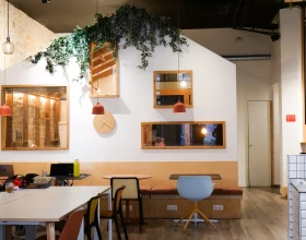 Open Space