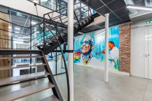 Espace indépendant - 75002 - 60 postes - 24780€