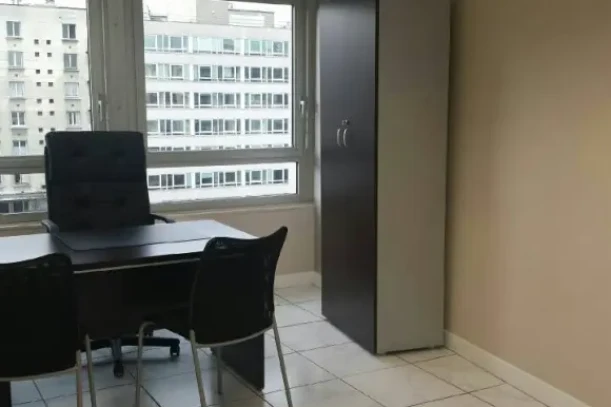 Bureau privé - 92200 - 1 poste - 1050€