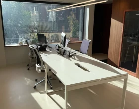 Bureau privé