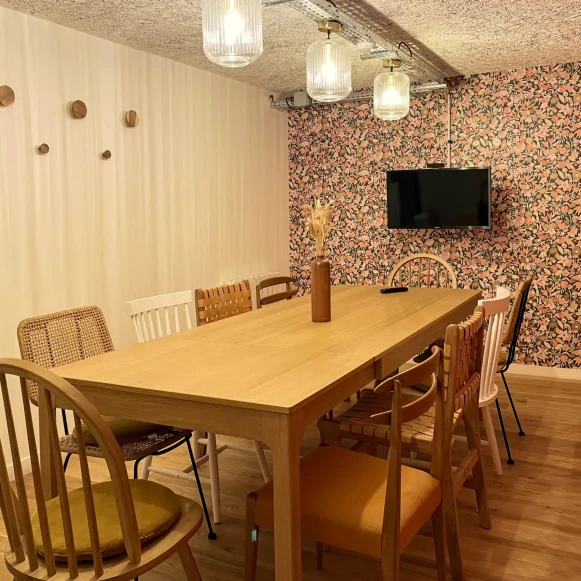 Espace indépendant 175 m² 22 postes Location bureau Rue de Fontenay Vincennes 94300 - photo 10