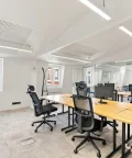 Bureau privé - 75009 - 12 postes - 5000€