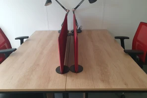 Bureau privé - 33600 - 2 postes - 450€