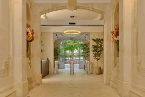 Bureau privé - 75009 - 180 postes - 153000€