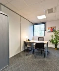 Bureau privé - 38200 - 1 poste - 880€