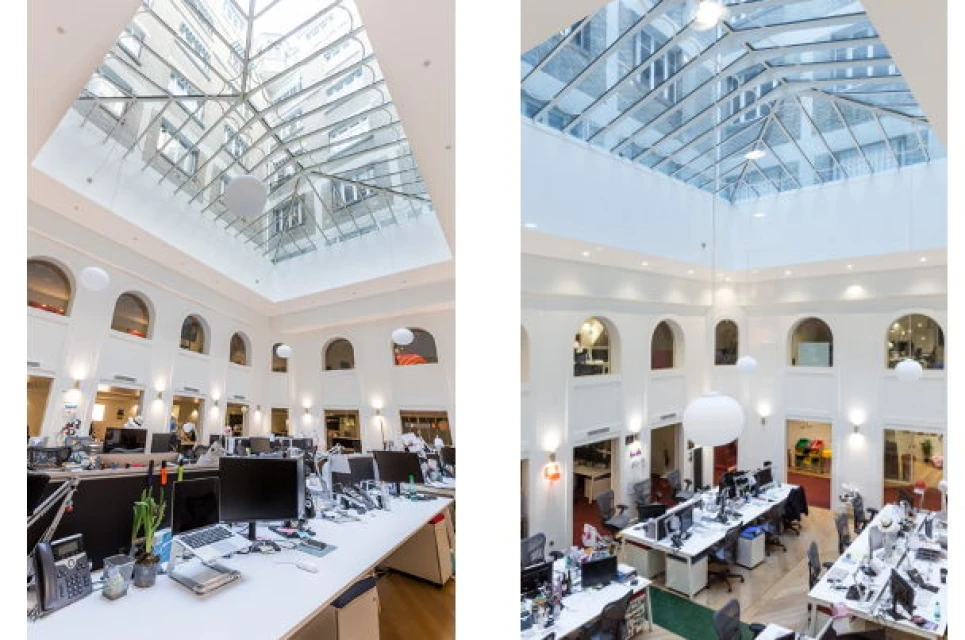 Jöro Rue Pergolèse