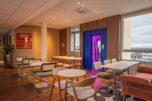 Bureau privé - 87000 - 2 postes - 620€