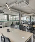 Espace indépendant - 75019 - 60 postes - 26000€