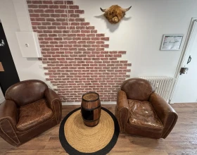 Bureau privé