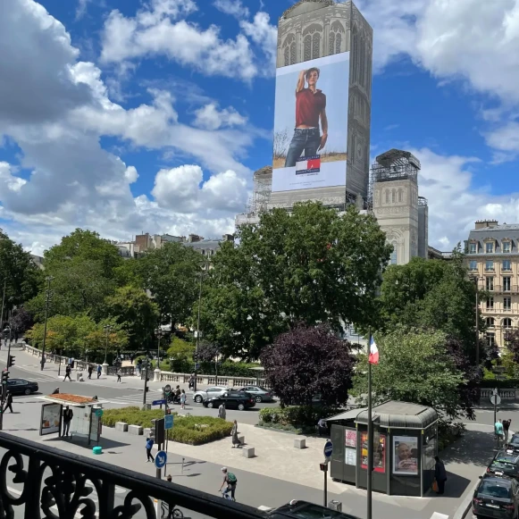 Bureau privé 30 m² 6 postes Coworking Rue de Châteaudun Paris 75009 - photo 5