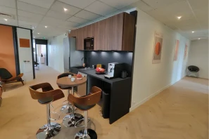 Bureau privé - 91140 - 5 postes - 2500€