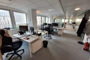 Bureau privé - 75015 - 28 postes - 15000€