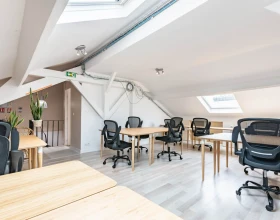 Bureau privé