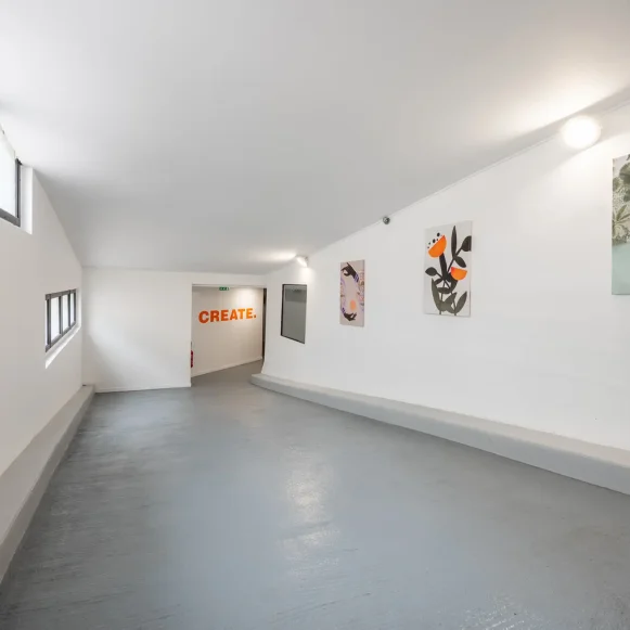 Bureau privé 17 m² 4 postes Coworking Avenue du Général Michel Bizot Paris 75012 - photo 8