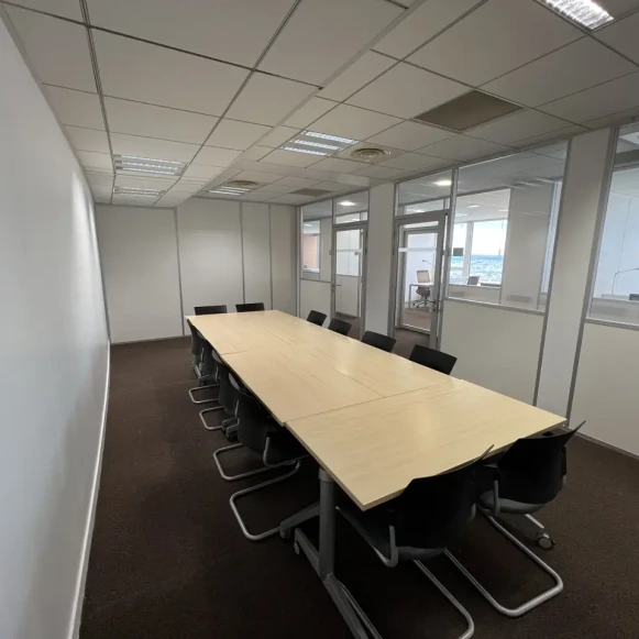 Bureau privé 70 m² 20 postes Coworking Avenue du Maine Paris 75015 - photo 29